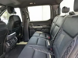 Ford F-150 2023 4x4 XL 4dr SuperCrew 5.5 ft. SB