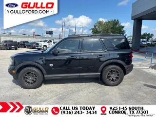 Ford Bronco Sport 2022 4x4 Big Bend 4p SUV
