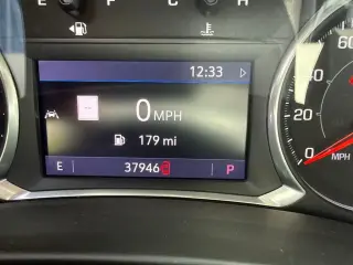 GMC Terrain 2022 SLT 4p SUV