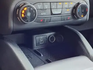Ford Bronco Sport 2024 AWD Big Bend 4p SUV