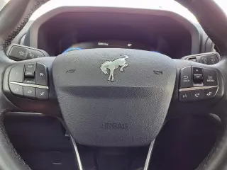 Ford Bronco Sport 2024 AWD Big Bend 4p SUV