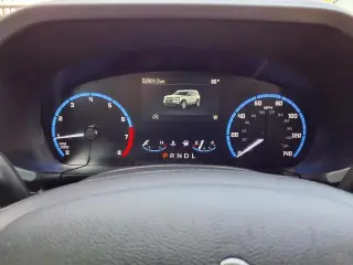 Ford Bronco Sport 2024 AWD Big Bend 4p SUV