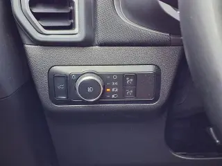 Ford Bronco Sport 2024 AWD Big Bend 4p SUV
