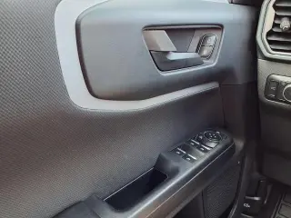 Ford Bronco Sport 2024 AWD Big Bend 4p SUV