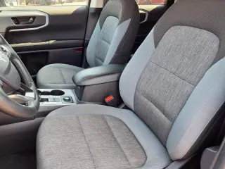 Ford Bronco Sport 2024 AWD Big Bend 4p SUV