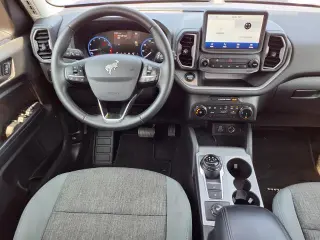 Ford Bronco Sport 2024 AWD Big Bend 4p SUV