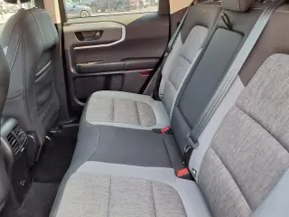 Ford Bronco Sport 2024 AWD Big Bend 4p SUV
