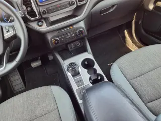 Ford Bronco Sport 2024 AWD Big Bend 4p SUV