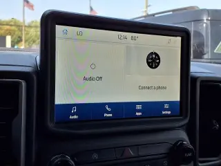 Ford Bronco Sport 2024 AWD Big Bend 4p SUV