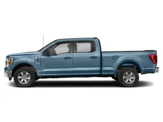 Ford F-150 2023 4x4 XL 4dr SuperCrew 5.5 ft. SB