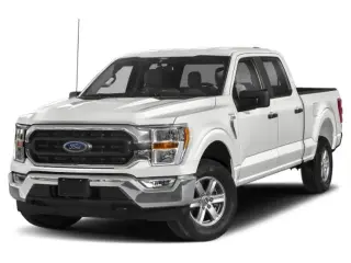 Ford F-150 2023 4x4 XL 4dr SuperCrew 5.5 ft. SB