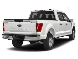 Ford F-150 2023 4x4 XL 4dr SuperCrew 5.5 ft. SB