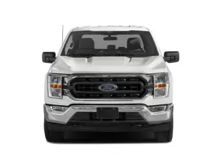 Ford F-150 2023 4x4 XL 4dr SuperCrew 5.5 ft. SB