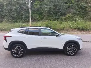 Chevrolet Trax 2025 RS 4p Crossover con 2RS