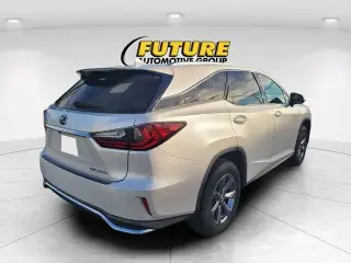 Lexus RX 350L 2019 AWD 4dr SUV