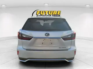 Lexus RX 350L 2019 AWD 4dr SUV