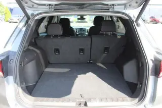 Chevrolet Equinox 2024 4x4 LT 4p SUV con 1LT