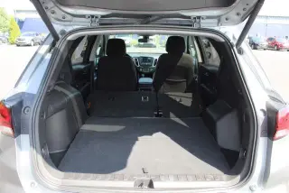Chevrolet Equinox 2024 4x4 LT 4p SUV con 1LT