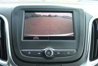 Chevrolet Equinox 2024 4x4 LT 4p SUV con 1LT