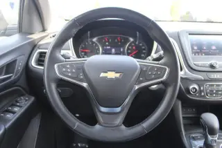 Chevrolet Equinox 2024 4x4 LT 4p SUV con 1LT