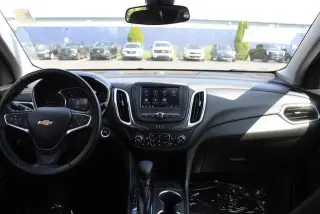 Chevrolet Equinox 2024 4x4 LT 4p SUV con 1LT
