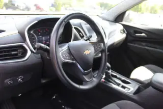 Chevrolet Equinox 2024 4x4 LT 4p SUV con 1LT
