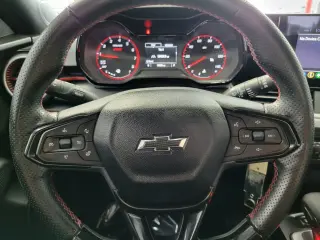 Chevrolet Trax 2024 RS 4p Crossover con 1RS