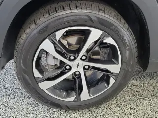 Chevrolet Trax 2024 RS 4p Crossover con 1RS