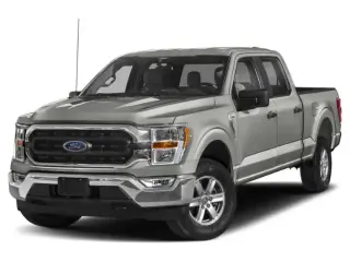 Ford F-150 2023 4x4 King Ranch 4dr SuperCrew 5.5 ft. SB
