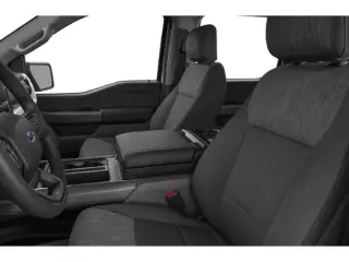 Ford F-150 2023 4x4 King Ranch 4dr SuperCrew 5.5 ft. SB