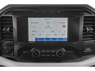 Ford F-150 2023 4x4 King Ranch 4dr SuperCrew 5.5 ft. SB