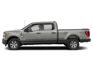 Ford F-150 2023 4x4 King Ranch 4dr SuperCrew 5.5 ft. SB