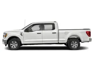 Ford F-150 2023 4x4 King Ranch 4dr SuperCrew 5.5 ft. SB