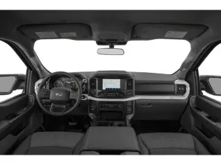 Ford F-150 2023 4x4 King Ranch 4dr SuperCrew 5.5 ft. SB