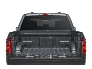 Ford F-150 2025 4x4 STX 4p SuperCrew 5.5 ft. SB