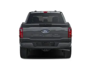Ford F-150 2025 4x4 STX 4p SuperCrew 5.5 ft. SB