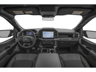 Ford F-150 2025 4x4 STX 4p SuperCrew 5.5 ft. SB