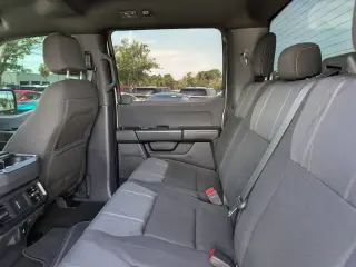 Ford F-150 2024 4x2 STX 4p SuperCrew 5.5 pies SB