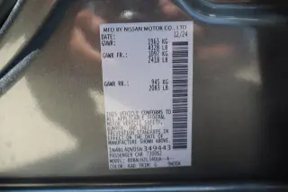 Toyota Camry 2025 SE 4dr Sedán