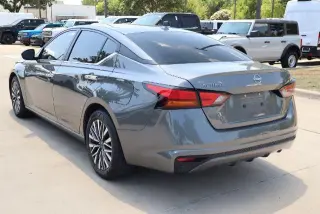 Toyota Camry 2025 SE 4dr Sedán