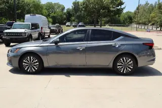Toyota Camry 2025 SE 4dr Sedán