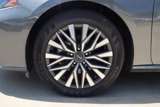 Toyota Camry 2025 SE 4dr Sedán