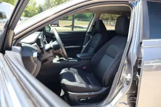Toyota Camry 2025 SE 4dr Sedán
