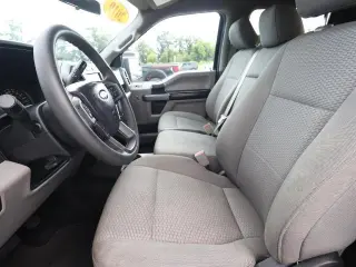 Ford F-150 2019 4x4 XL 4p SuperCrew 5.5 ft. CB