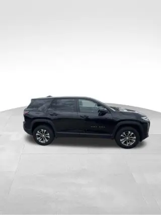 Chevrolet Equinox 2026 LT 4p SUV