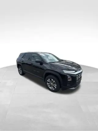Chevrolet Equinox 2026 LT 4p SUV