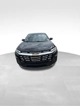 Chevrolet Equinox 2026 LT 4p SUV