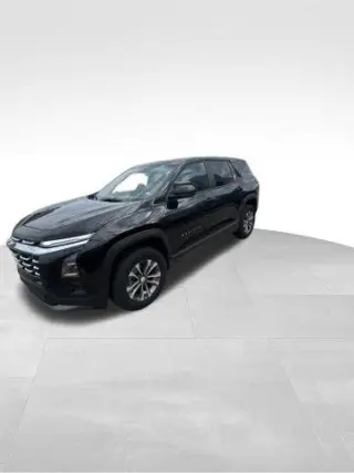 Chevrolet Equinox 2026 LT 4p SUV