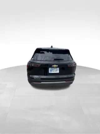 Chevrolet Equinox 2026 LT 4p SUV