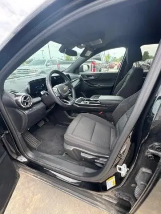 Chevrolet Equinox 2026 LT 4p SUV